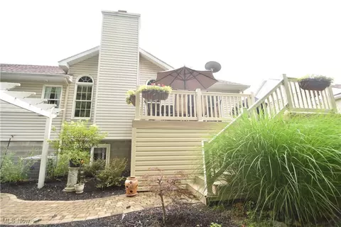 Exterior - 7871 Walnut St #A, Boardman, OH 44512 photo 6 of 10