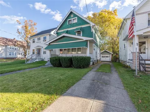 3371 W 88th St, Cleveland, OH 44102