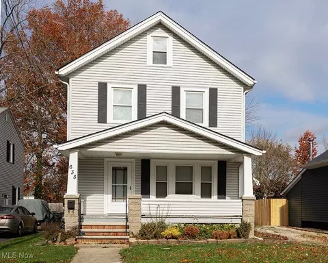 638 E Broad St, Elyria, OH 44035