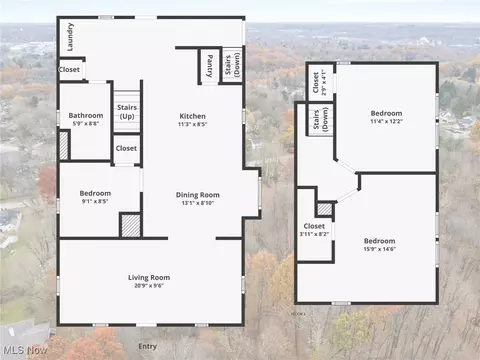 3426 Marsh Rd, Stow, OH 44224 photo 35