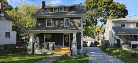 278 Shawnee Path, Akron, OH 44305