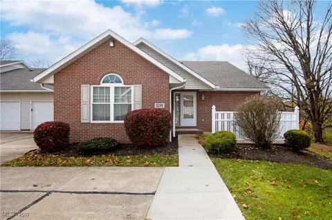 3288 Bayberry, Wooster, OH 44691
