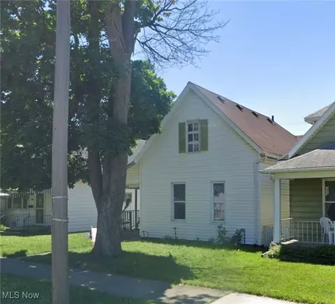 746 Parker Ave, Toledo, OH 43605