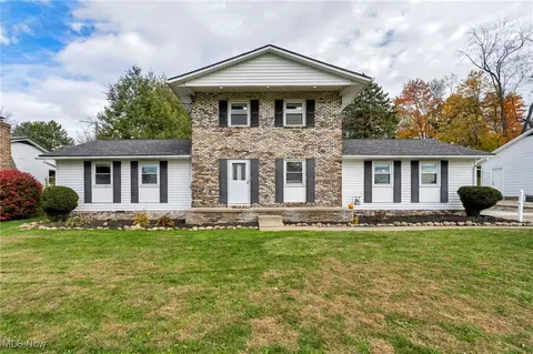 710 Donner Ave SW, North Canton, OH 44720