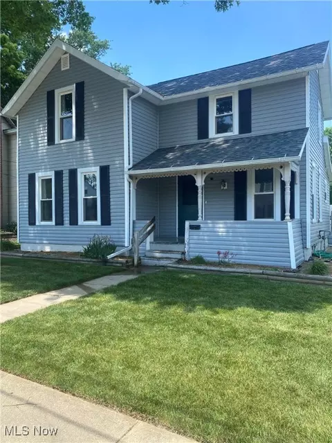 208 High St, Ashland, OH 44805
