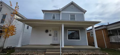 4450 Smithfield Ave, Shadyside, OH 43947