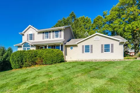2662 Mount Eaton Rd, Orrville, OH 44667