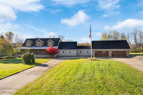 9720 Konrad Kohl Rd NW, Bolivar, OH 44612