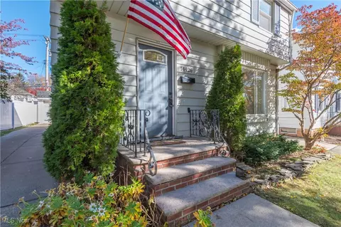 14426 Alger Rd, Cleveland, OH 44111