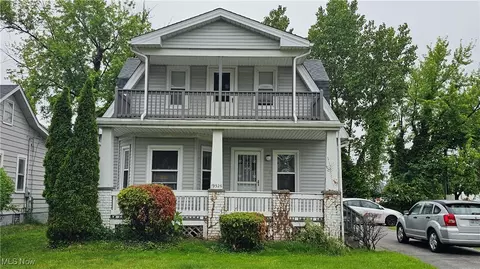 19326 Tyronne Ave, Euclid, OH 44119