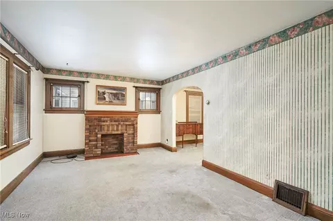 Living - 896 Dan St, Akron, OH 44310 photo 1 of 3