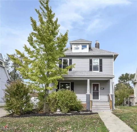 1743 E 31st St, Lorain, OH 44055