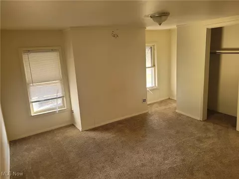 Bedroom - 447 8th St, Struthers, OH 44471 photo 3 of 4
