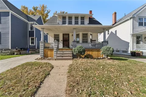 1312 W 93rd St, Cleveland, OH 44102