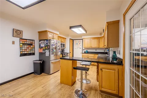 Kitchen - 1212 E 15th St, Ashtabula, OH 44004 photo 1 of 5