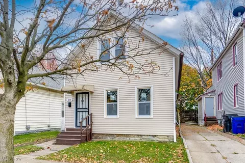 3437 Storer Ave, Cleveland, OH 44109