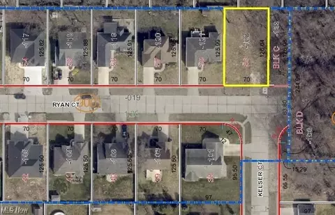 39058 Ryan Ct, Elyria, OH 44035
