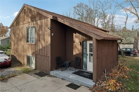 1010 Cree Ave, Akron, OH 44305