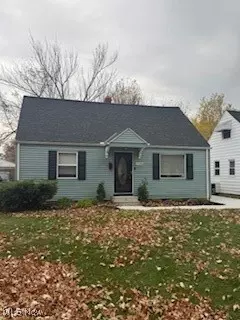 25700 Briardale Ave, Euclid, OH 44132
