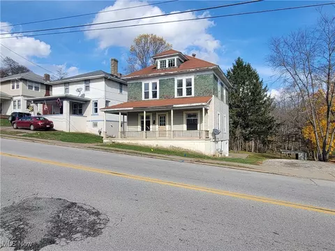 545 E Market St, Cadiz, OH 43907