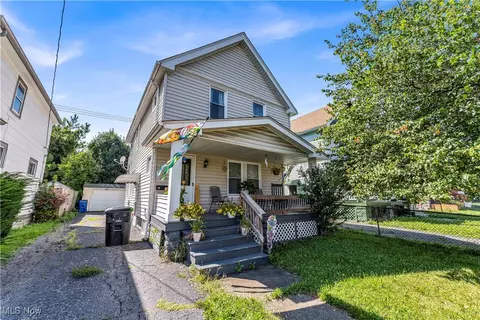 3300 W 90th St, Cleveland, OH 44102