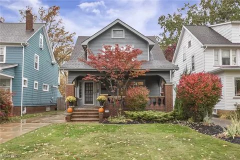 2244 Cottage Grove Dr, Cleveland Heights, OH 44118