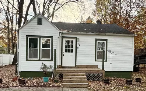 430 Garrett St, Kent, OH 44240