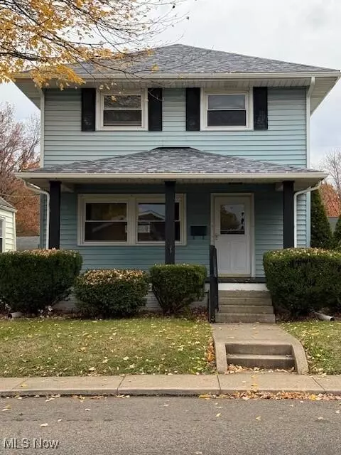 820 Sheffield Ave NE, Massillon, OH 44646