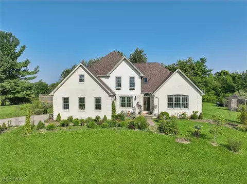 2484 E Smiley Rd, Shelby, OH 44875