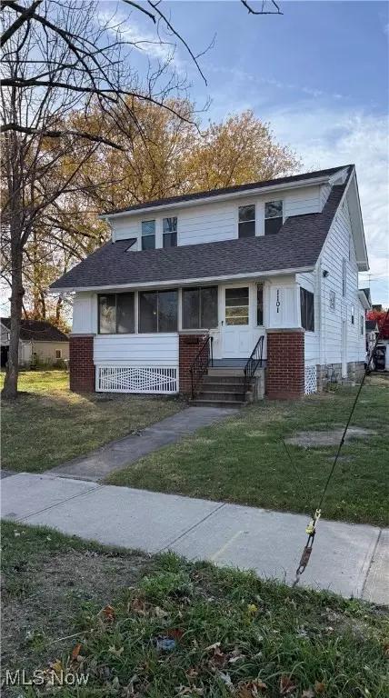 1101 West Ave, Elyria, OH 44035