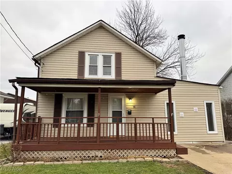 30 Medina St, Rittman, OH 44270