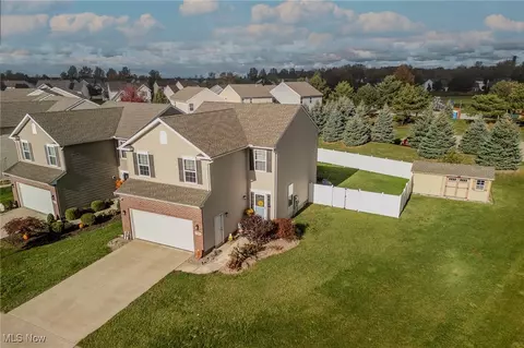 918 Tradewinds Cv, Painesville, OH 44077