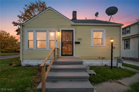 1501 W 22nd St, Lorain, OH 44052