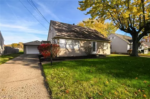 1226 Poplar Ave SW, Canton, OH 44710