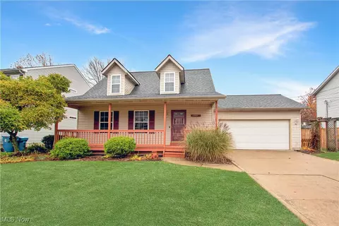 33989 Lincoln Ave, North Ridgeville, OH 44039