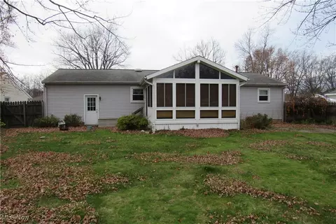Exterior - 1000 Brown Dr, Ashtabula, OH 44004 photo 1 of 2
