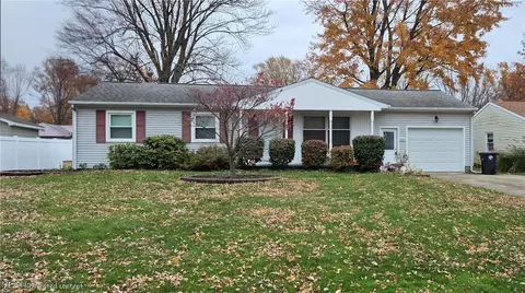 1000 Brown Dr, Ashtabula, OH 44004