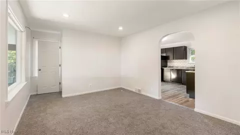 Living - 329 Afton Ave, Boardman, OH 44512 photo 1 of 3