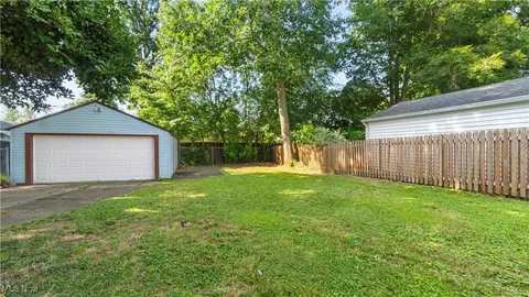 Exterior - 329 Afton Ave, Boardman, OH 44512 photo 3 of 3