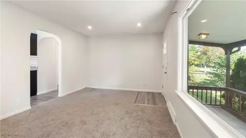 Living - 329 Afton Ave, Boardman, OH 44512 photo 2 of 3