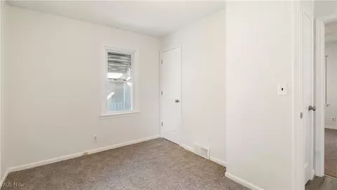 Bedroom - 329 Afton Ave, Boardman, OH 44512 photo 2 of 2