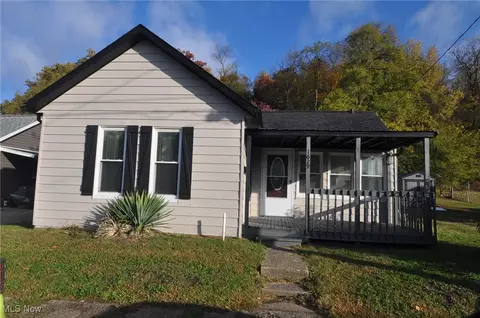 1629 Penn St, Zanesville, OH 43701