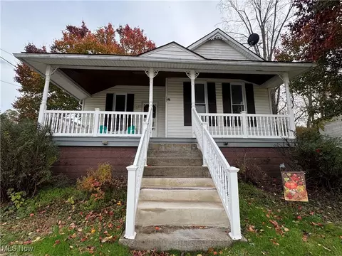 242 Smith Ave, Quaker City, OH 43773