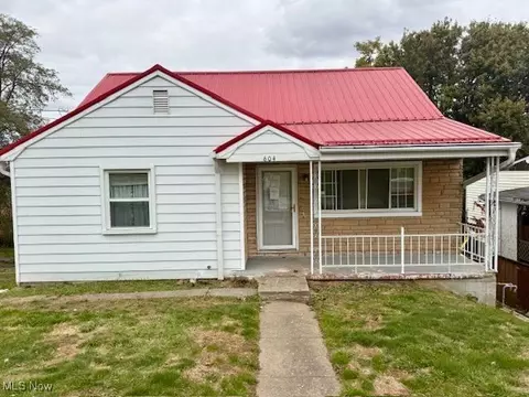 604 S 24th St, Weirton, WV 26062