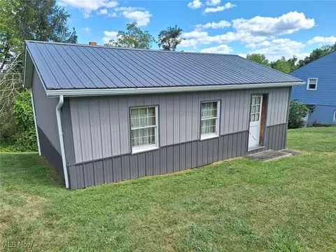 0 Hilltop Ave, Bellaire, OH 43906