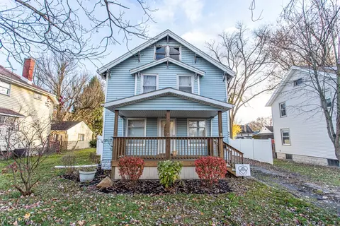 344 Arlington Blvd, Newton Falls, OH 44444