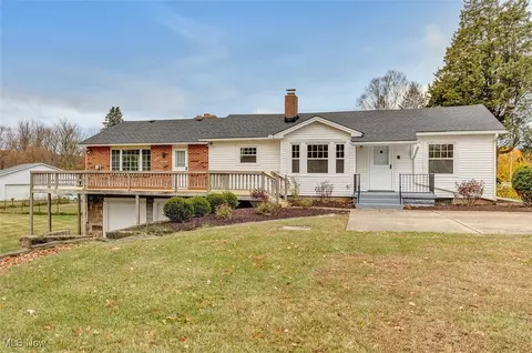 43800 Middle Ridge Rd, Lorain, OH 44053