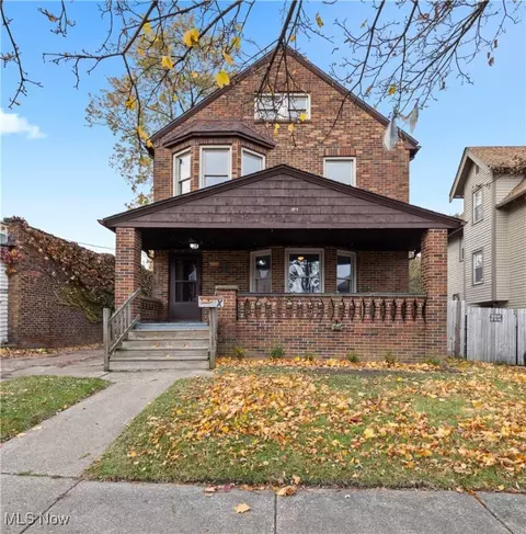 3258 W 112th St, Cleveland, OH 44111