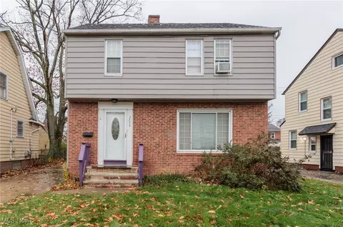 3742 E Antisdale Rd, South Euclid, OH 44118