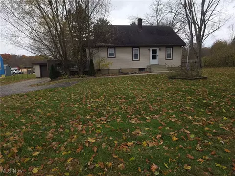 3125 Dover Rd, Wooster, OH 44691